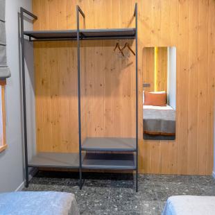 Skandi Comfort в загородном комплексе экопарк «Акварель»