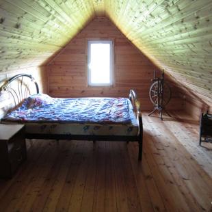 Усадьба «Медвежий угол» в Витебской области. Загородный отдых