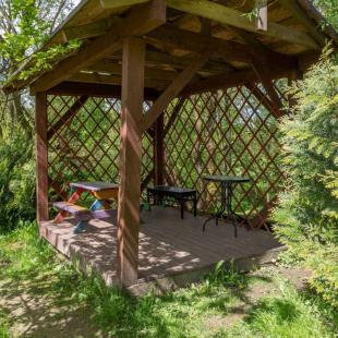 Загородный комплекс "Пигасово" 14 км от Минска