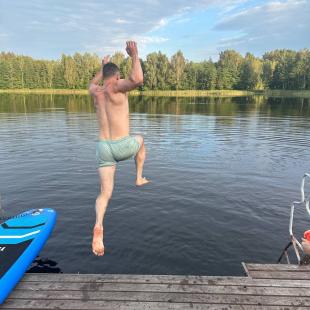 Усадьба Прованс