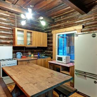 Усадьба «Медвежий угол» в Витебской области. Отдых в деревне