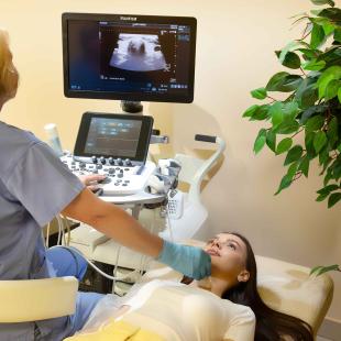 Медицинские и SPA услуги в санатории Веста/Westa