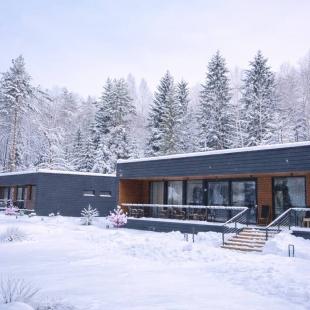 Коттедж Prestige home