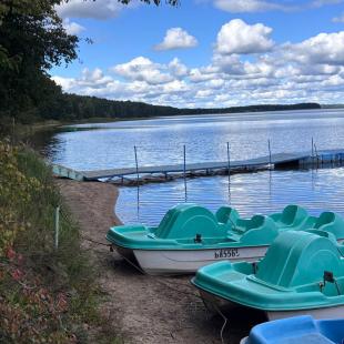 Санаторий Журавушка