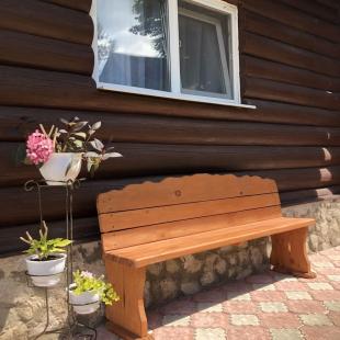 Двор и территория