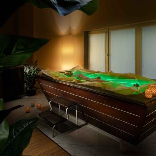 Медицинские и SPA услуги в санатории Веста/Westa