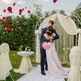 Праздники в коттедже