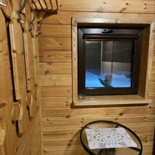 Интерьер коттеджа «Жемчужный»