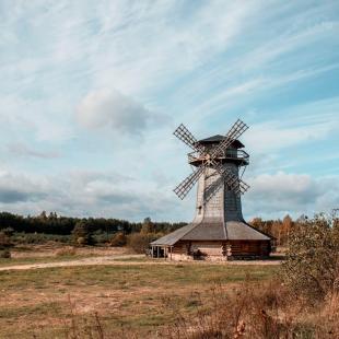 Экскурсионные объекты