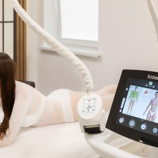 Медицинские и SPA услуги в санатории Веста/Westa