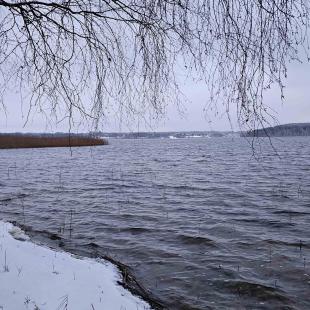 Центр оздоровления и отдыха Hygge Lakes & Forest Club на Браславских