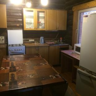 Усадьба «Медвежий угол» в Витебской области. Отдых в усадьбе