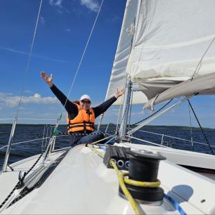 Центр оздоровления и отдыха Hygge Lakes & Forest Club на Браславских