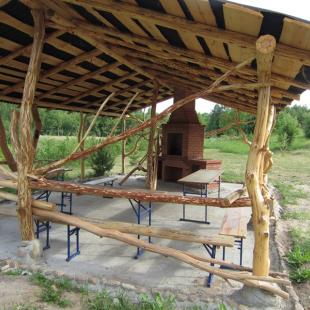 Усадьба «Медвежий угол» в Витебской области. Провести отпуск в Белоруссии