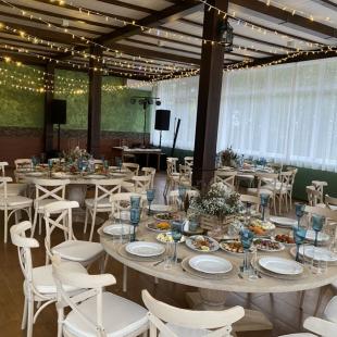 Банкетный зал