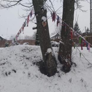 "Вилейские просторы", гостевой дом