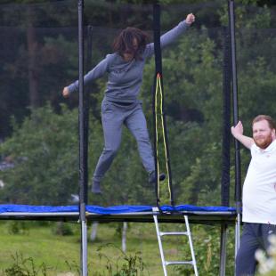 Туристический этнокультурный маршрут "Велесов путь"