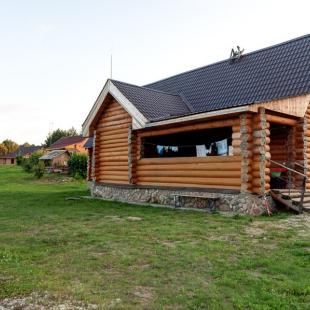 Усадьба «Медвежий угол» в Витебской области. Отдых в усадьбе