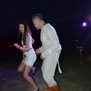 Лето в усальбе "Медвежий угол"