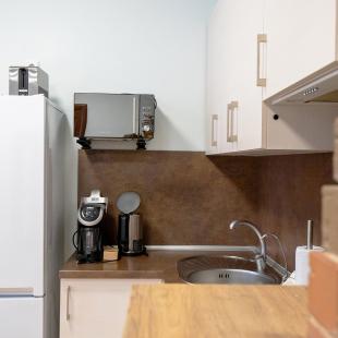 Коттедж «Modern» в загородном комплексе экопарк «Акварель»