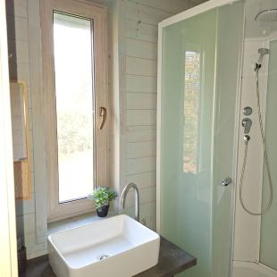 Гостевой домик «Прованс» в усадьбе «Изначальное»