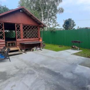 Усадьба Friend's house
