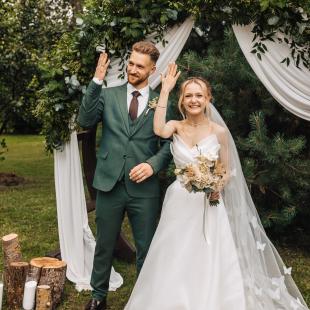 Агроусадьба "Лабодянка" в Дзержинском районе