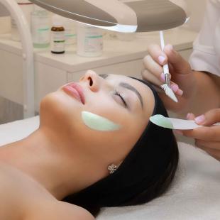 Медицинские и SPA услуги в санатории Веста/Westa