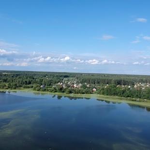 Агроусадьба "Клевое местечко"