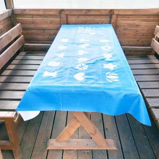 Беседки в загородном экопарке «Акварель»