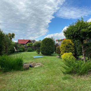 Отдых в усадьбе 