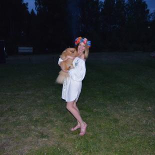 Отдых в усадьбе «Медвежий угол» в Глубокском районе