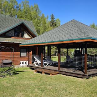 Коттедж «Жемчужный»