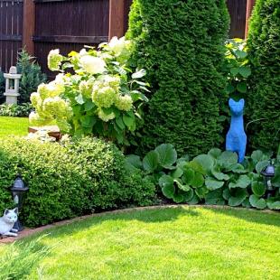 Усадьба «Парадиз». Элитный коттедж возле Минска