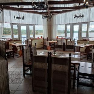 Ресторан «Дривяты»