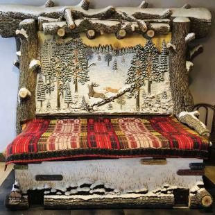 Мещанский дом