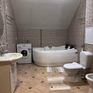 Коттедж в аренду на территории санатория «Журавушка» в Мядельском районе