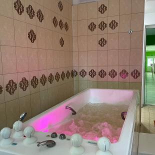 Медицинские услуги в санатории «Журавушка» на берегу озера в Минской области