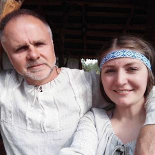 Туристический этнокультурный маршрут "Велесов путь"