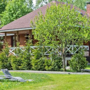 Загородный комплекс "Пигасово" 14 км от Минска