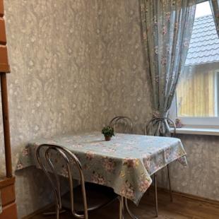 "Вилейские просторы", гостевой дом