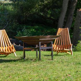 Коттедж Белавус в Воложинском районе