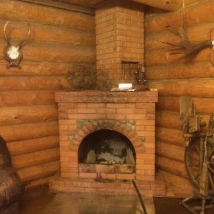 Усадьба «Медвежий угол» в Витебской области. Где провести отпуск в Белоруссии