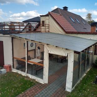 Коттедж "Андреевский" под Минском