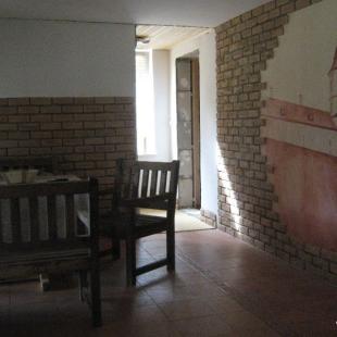 Комната отдыха в усадьбе «Нясвижския вытоки». Где отдохнуть с детьми в Белоруссии