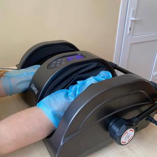 Медицинские услуги в санатории «Журавушка» на берегу озера в Минской области