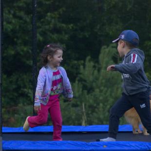 Туристический этнокультурный маршрут "Велесов путь"