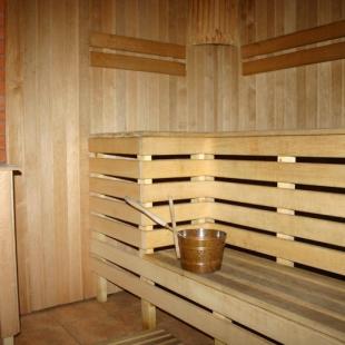 Санаторий «Журавушка» в Минской области