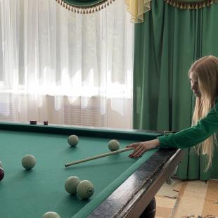 Инфраструктура и развлечения в санатории на озере Нарочь. Оздоровление в Белоруссии