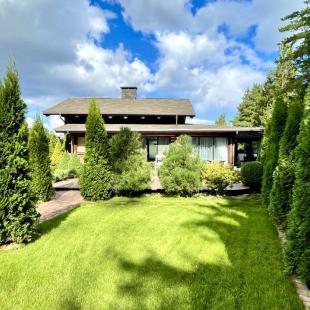 Интерьер усадьбы «Парадиз»